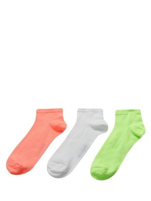 Ponožky Kinetix zelené