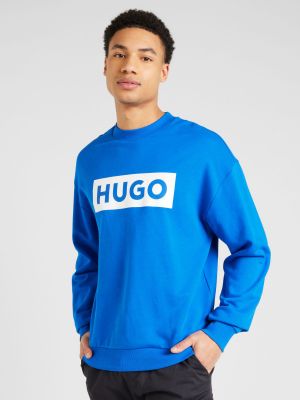 Chemise Hugo Blue