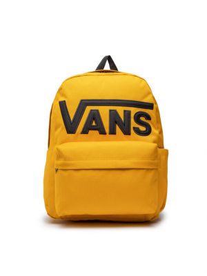 Рюкзак Vans жовтий
