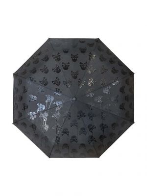 Parasol Luckies Of London czarny