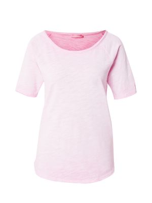 Тениска Key Largo розово