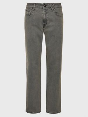 Jeans Volcom grigio