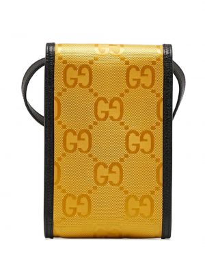  Gucci Pre-owned jaune