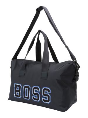 Пътна чанта Boss Black
