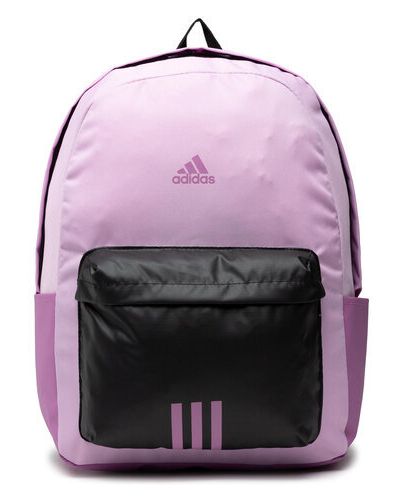 Sac à dos Adidas violet