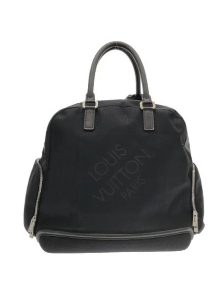 Torba Louis Vuitton Vintage czarna