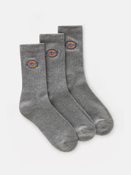 Шкарпетки Dickies сірі
