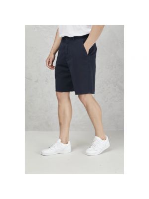 Shorts Department Five blau