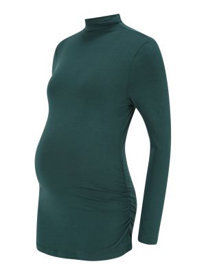 Gap Maternity Tričko  smaragdová