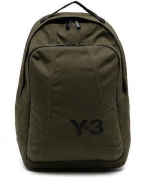Rucksack mit print Y-3
