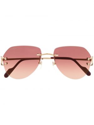 Γυαλιά ηλίου Cartier Eyewear