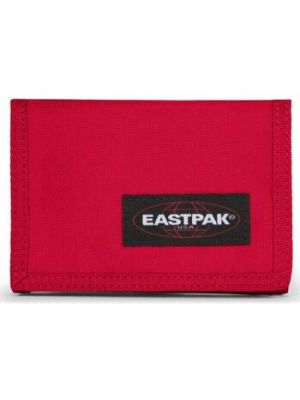 Czerwony portfel Eastpak