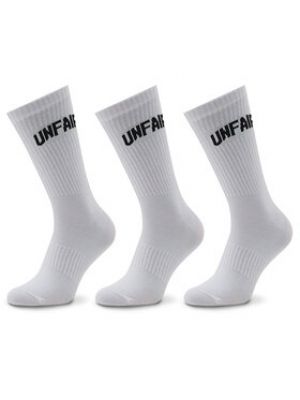 Ponožky Unfair Athletics bílé