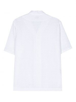 Marškiniai Tagliatore balta