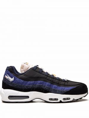 Sneakers Nike Air Max svart