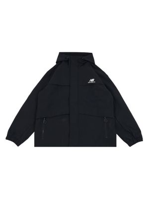 Куртка New Balance черная