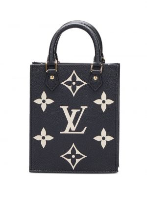 Väska Louis Vuitton svart