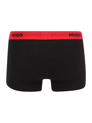 Boxeri Hugo