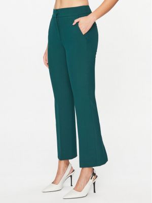Kalhoty Marella zelené