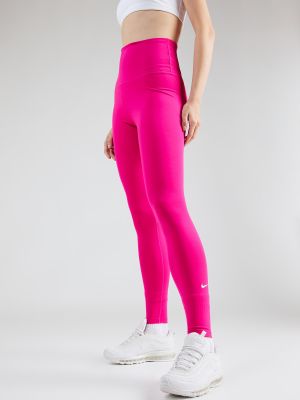 Sport nadrág Nike rózsaszín