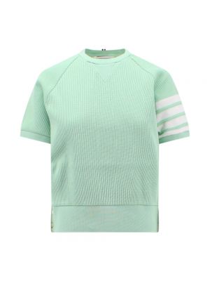 Koszula Thom Browne - Zielony