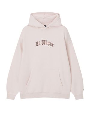 Sweatshirt Pull&bear brun