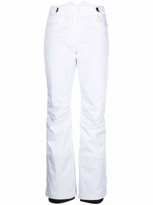 Pantaloni Rossignol bianco