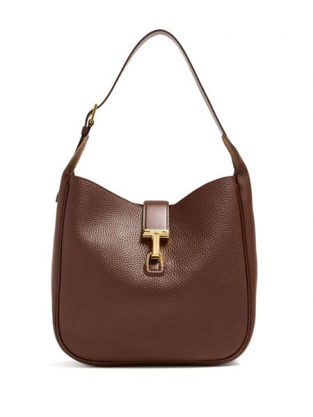 Shopping bag Tom Ford brun