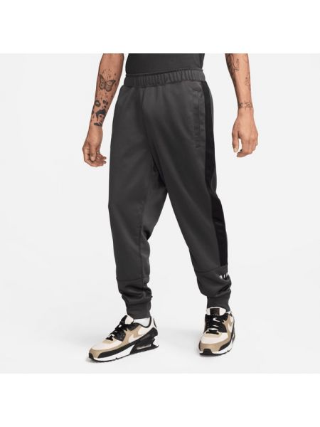 Pantalon Nike gris