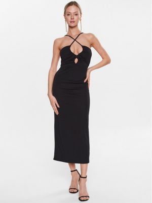 Kleid Sisley schwarz