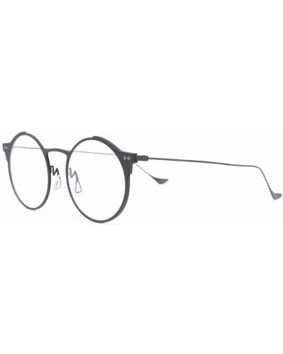 Gafas Yohji Yamamoto negro