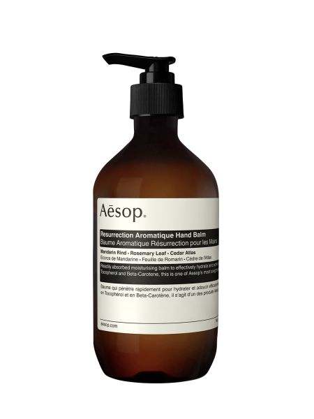 Body Aesop