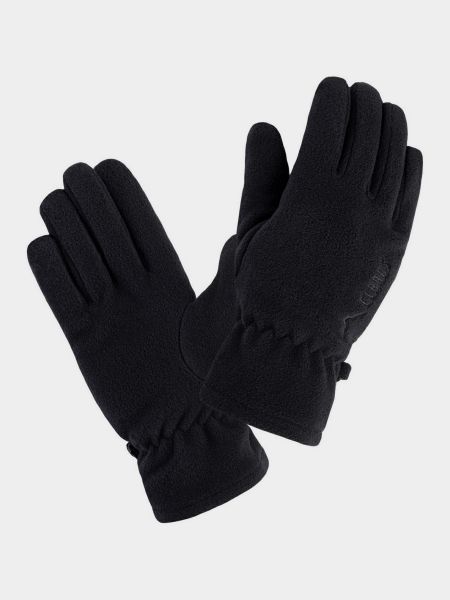 Перчатки Elbrus черные