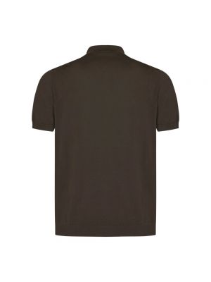 Camisa Drumohr marrón