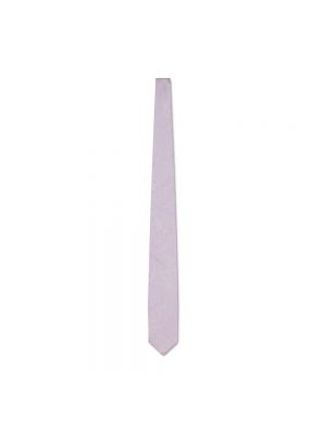 Fioletowy krawat Altea