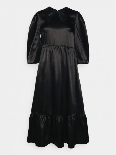 Sukienka Glamorous czarna