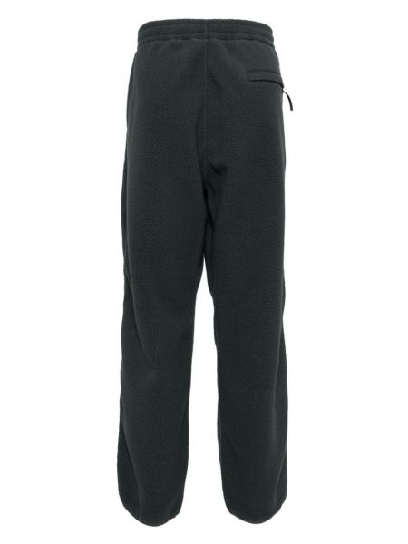 Fleecové sportovní kalhoty Danton šedé