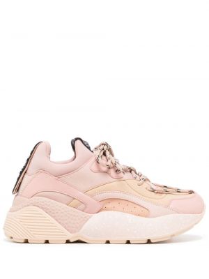 Sneakers Stella Mccartney rózsaszín