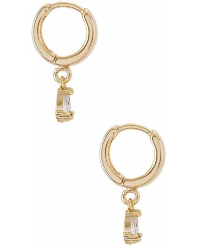 Orecchini Natalie B Jewelry oro