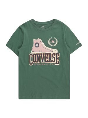 Krekls Converse zaļš