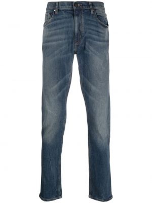 Jeans skinny Michael Kors blu