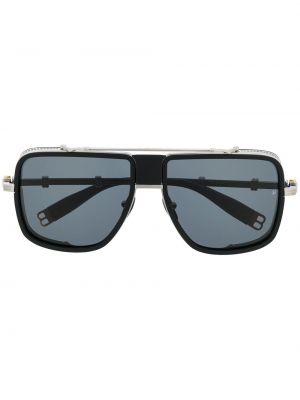 Sluneční brýle Balmain Eyewear - Černá