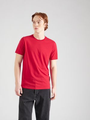 Majica Hollister crvena