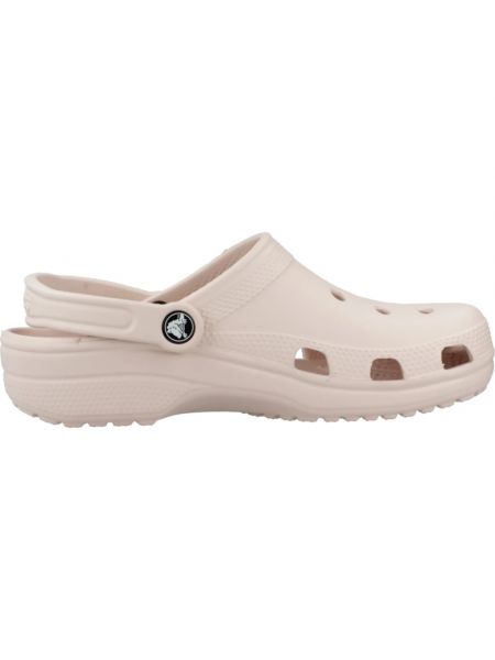Clogs Crocs pink