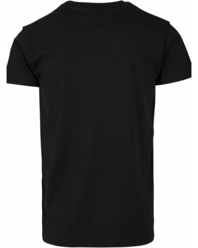Тениска Merchcode черно