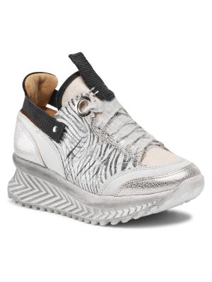 Sneakers Maciejka grigio