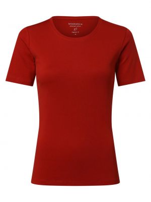 Koszulka Brookshire czerwona