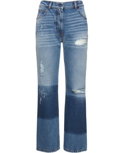 Jeansy Moncler Genius