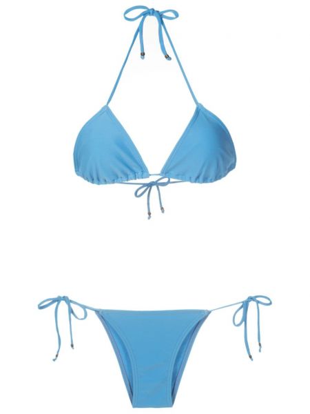 Bikini Amir Slama niebieski