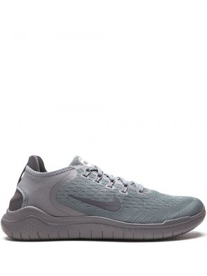 Zapatillas Nike Free gris